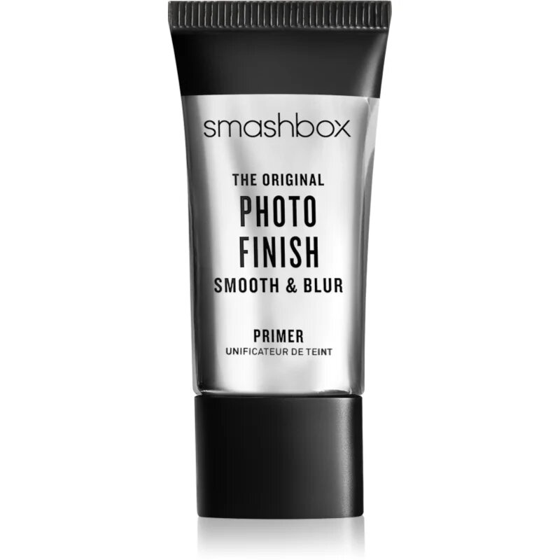 Smashbox Photo Finish Foundation Primer gladilna podlaga (primer) za pod tekoči puder 10 ml