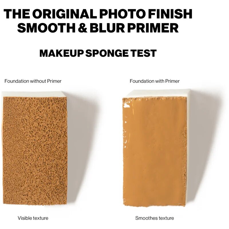 Smashbox Photo Finish Foundation Primer gladilna podlaga (primer) za pod tekoči puder 10 ml