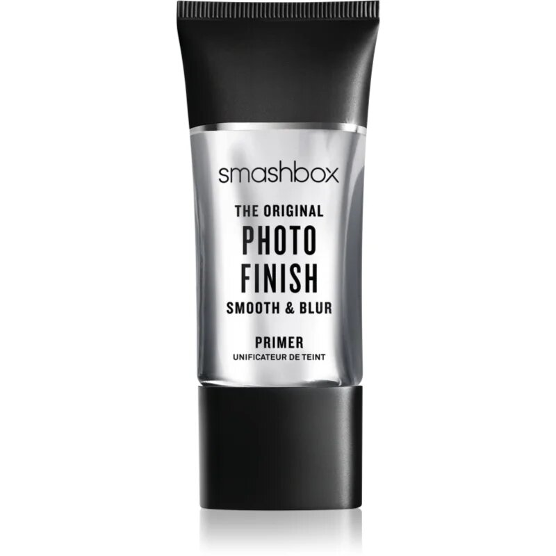 Smashbox Photo Finish Foundation Primer gladilna podlaga (primer) za pod tekoči puder 30 ml