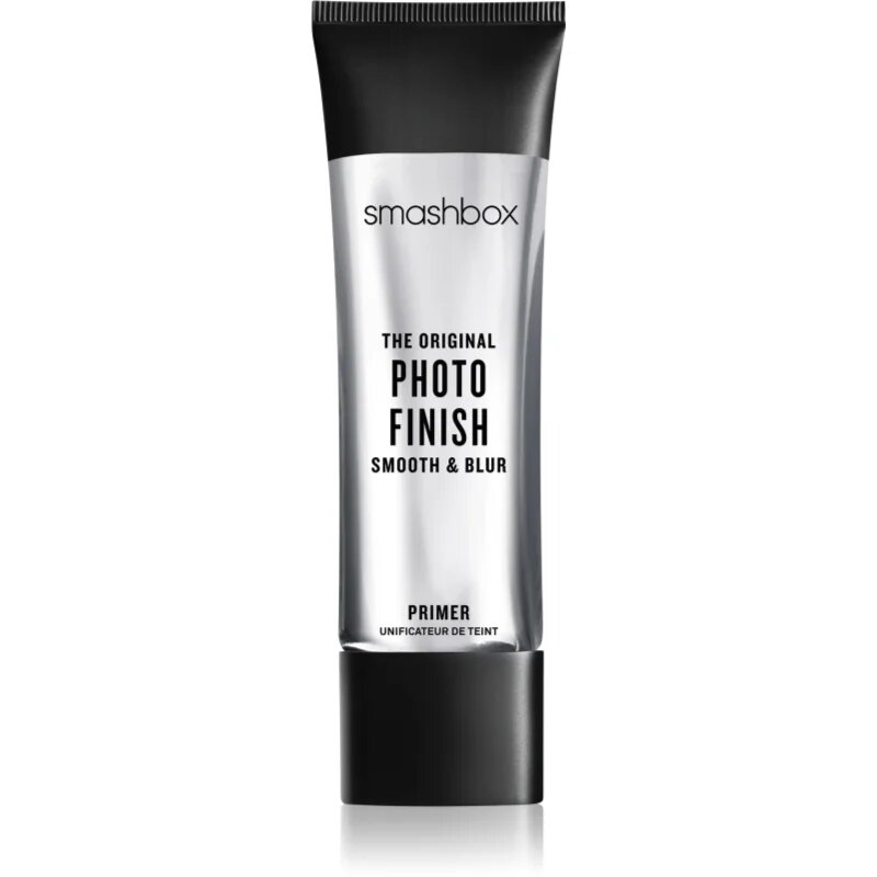 Smashbox Photo Finish Foundation Primer gladilna podlaga (primer) za pod tekoči puder 50 ml