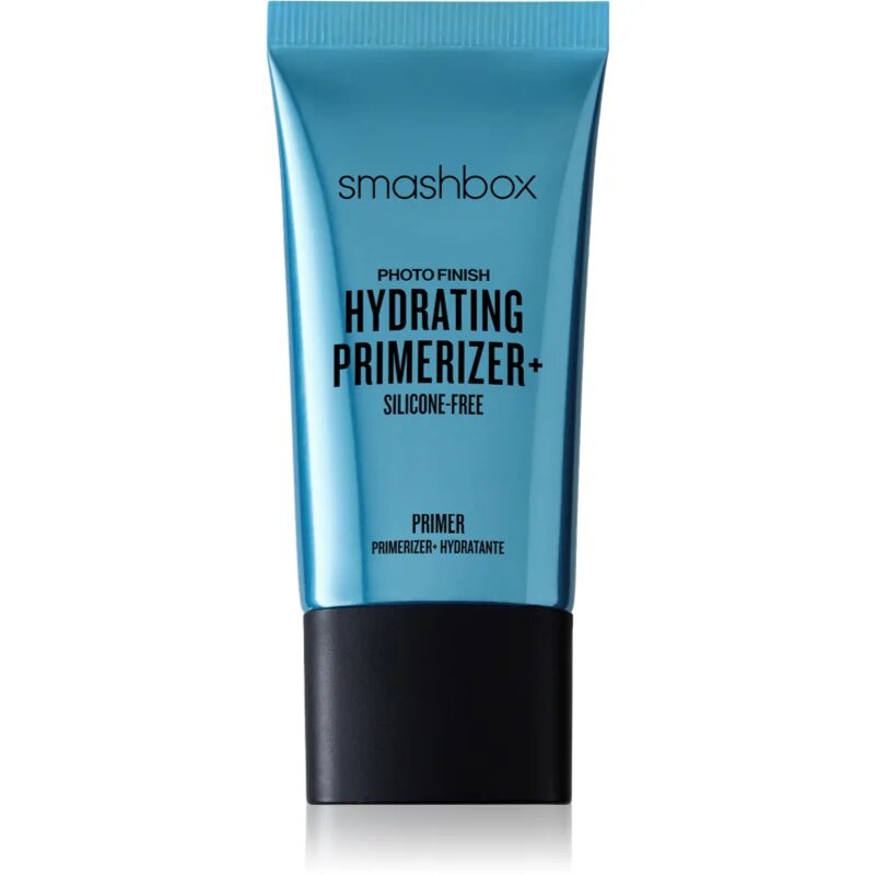 Smashbox Photo Finish Hydrating Primerizer+ vlažilna podlaga 10 ml