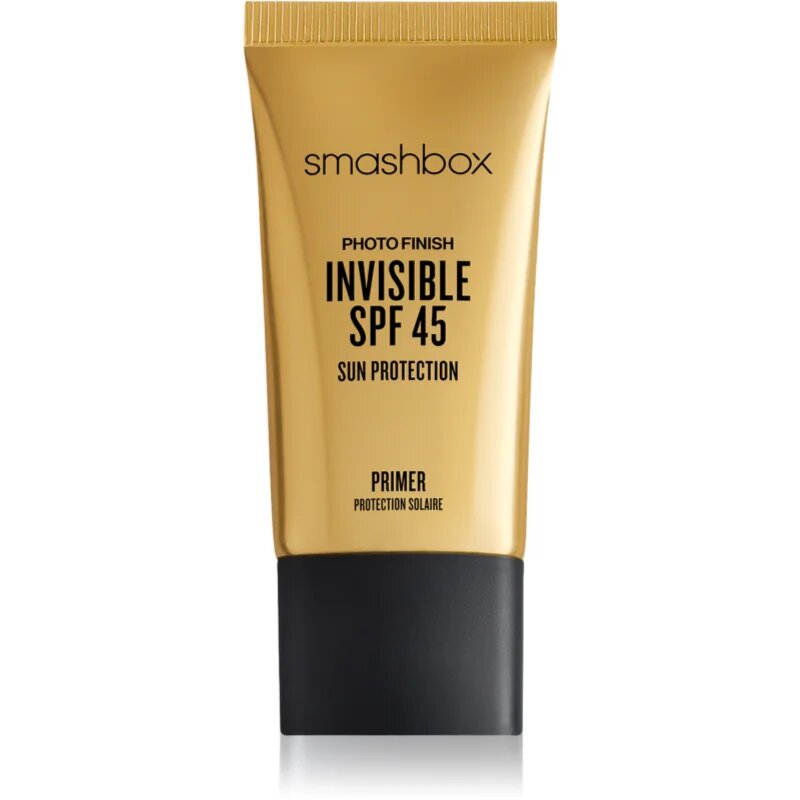 Smashbox Photo Finish Invisible Primer podlaga SPF 45 10 ml