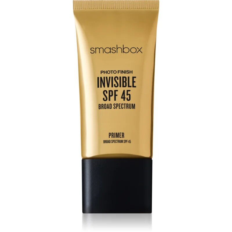 Smashbox Photo Finish Invisible Primer podlaga SPF 45 30 ml