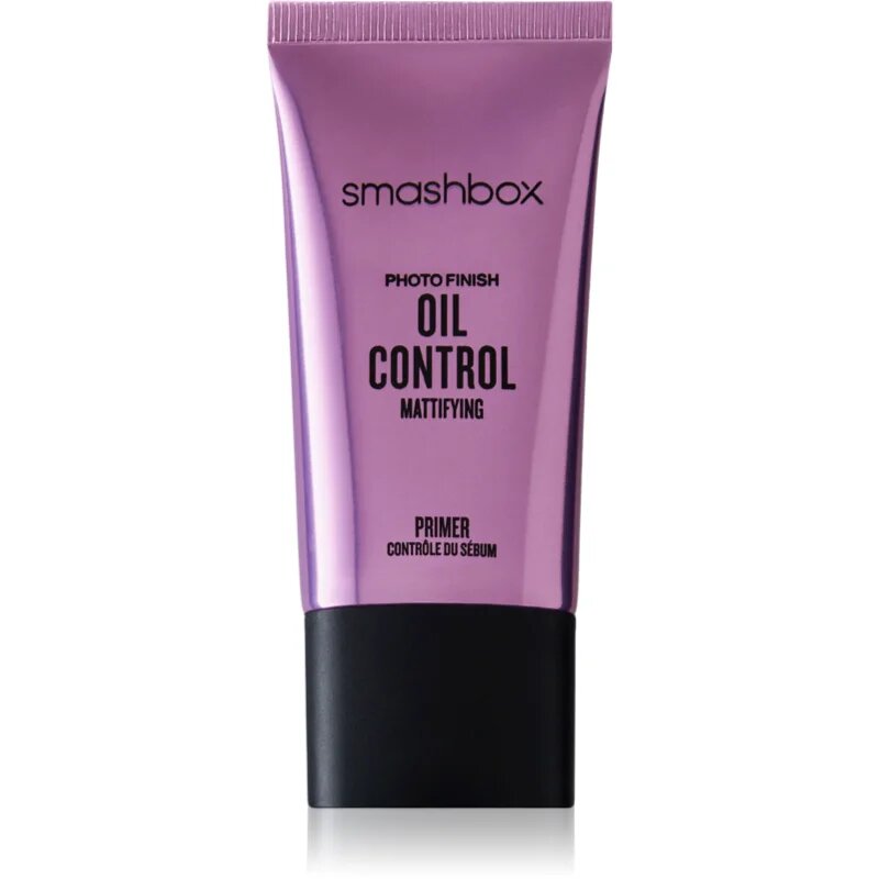Smashbox Photo Finish Oil Control Primer podlaga za mastno kožo 10 ml