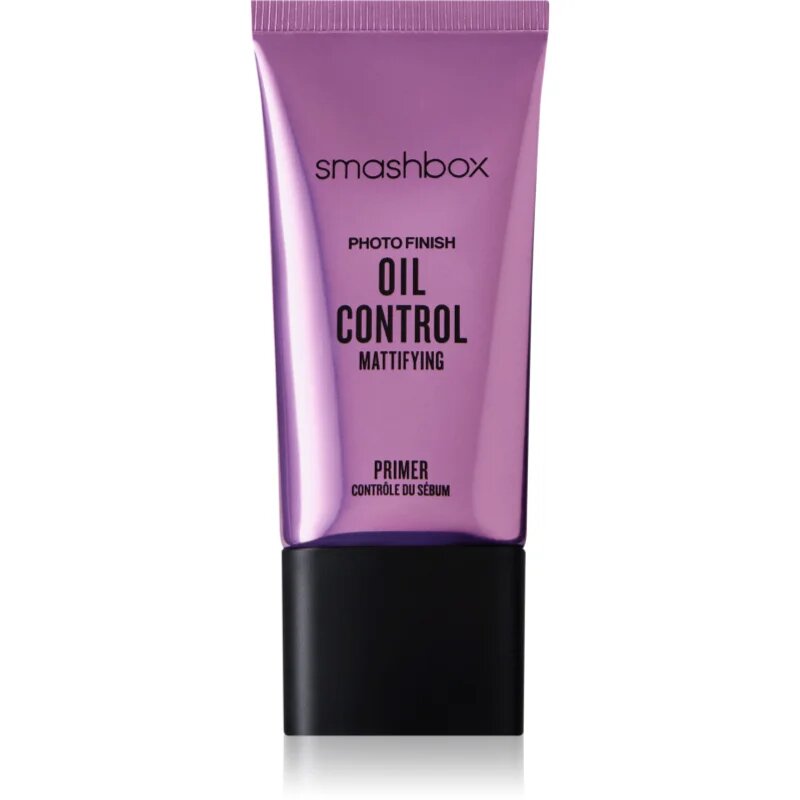 Smashbox Photo Finish Oil Control Primer podlaga za mastno kožo 30 ml