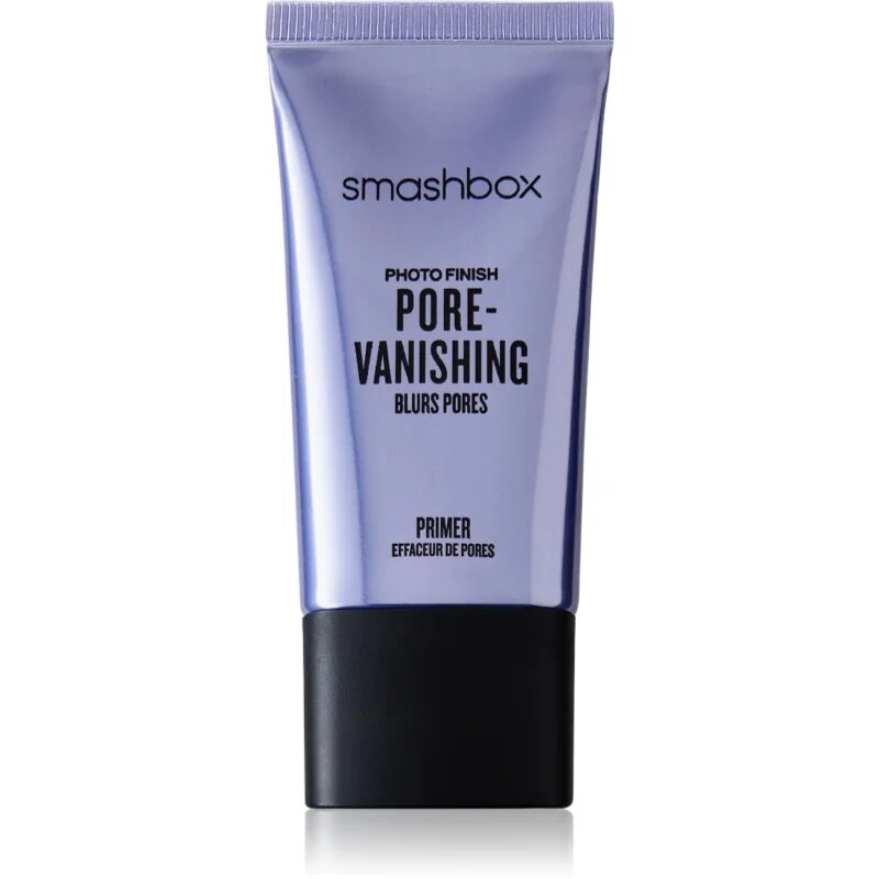 Smashbox Photo Finish Pore-Vanishing Primer dolgoobstojna podlaga za zmanjšanje por 10 ml