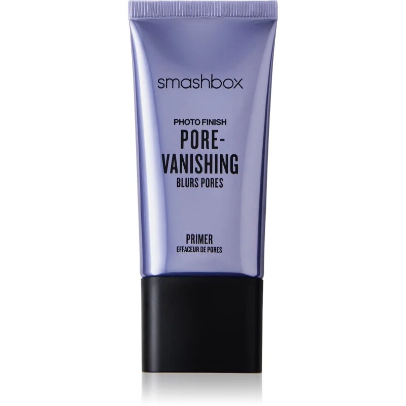 Smashbox Photo Finish Pore-Vanishing Primer dolgoobstojna podlaga za zmanjšanje por 30 ml