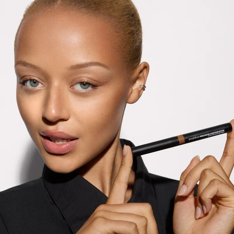 Smashbox Precision Contour Stick paličica za konture odtenek Medium 1.5 g