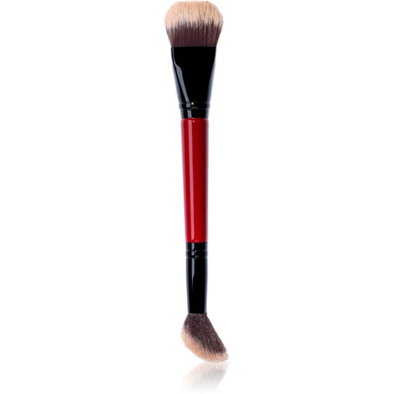 Smashbox Sculpt + Glow Contour Brush čopič za konture 1 kos