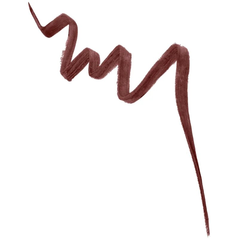 Smashbox Studio Xtreme Longwear Lip Liner svinčnik za ustnice odtenek Deep Walnut 0.2 g