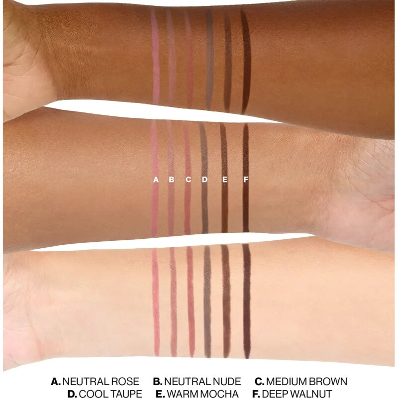Smashbox Studio Xtreme Longwear Lip Liner svinčnik za ustnice odtenek Deep Walnut 0.2 g