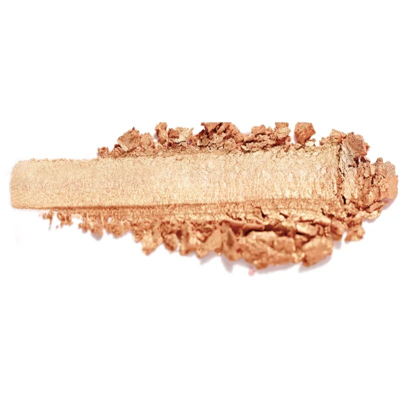 Smashbox x Becca Shimmering Skin Perfector Pressed Highlighter Mini osvetljevalec odtenek Sparkling Wine Pop 25 g