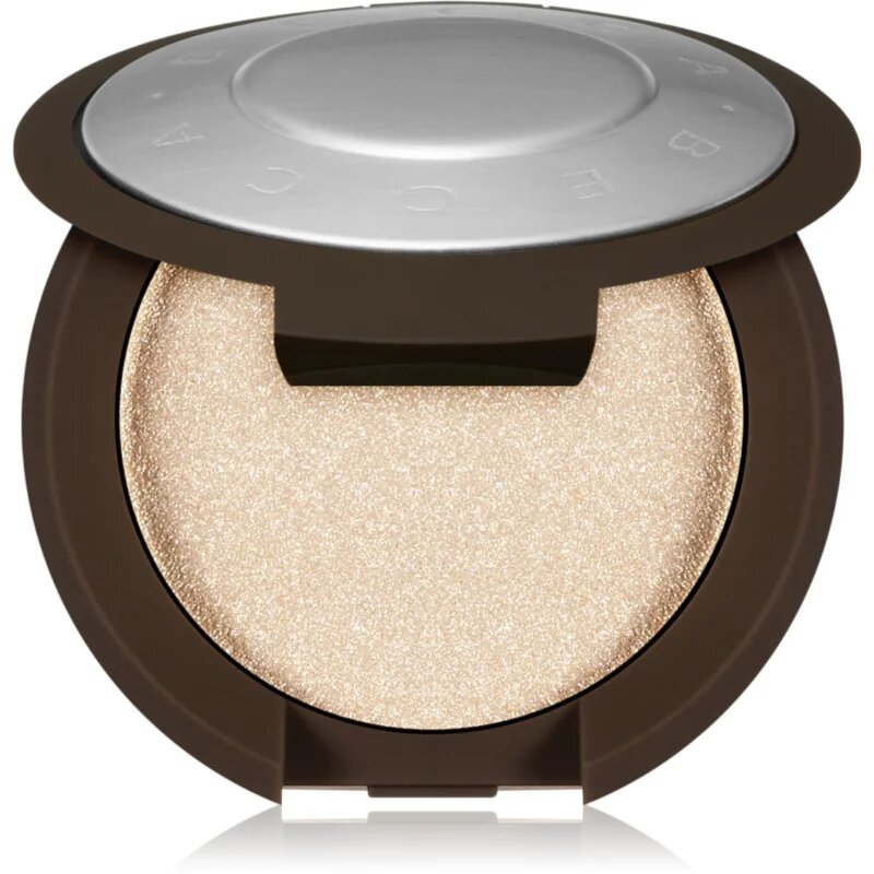 Smashbox x Becca Shimmering Skin Perfector Pressed Highlighter osvetljevalec odtenek Moonstone 7 g