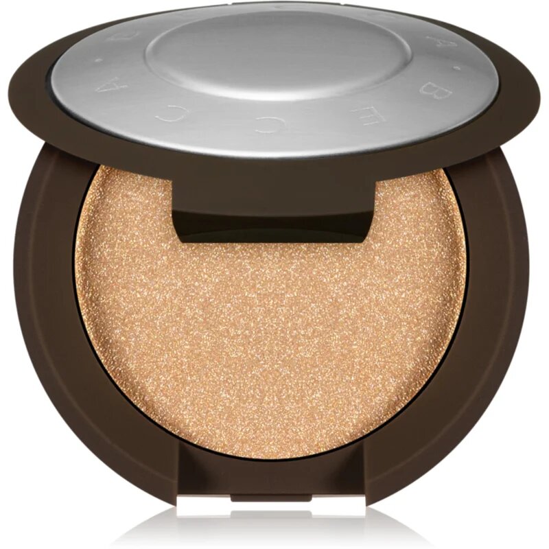 Smashbox x Becca Shimmering Skin Perfector Pressed Highlighter osvetljevalec odtenek Sparkling C Pop 7 g
