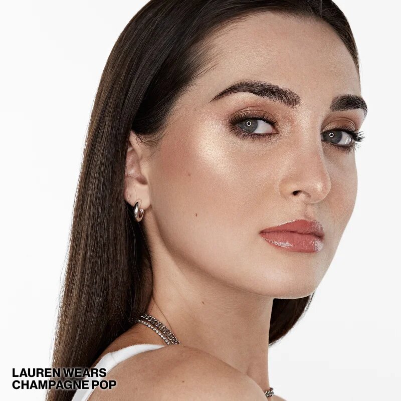 Smashbox x Becca Shimmering Skin Perfector Pressed Highlighter osvetljevalec odtenek Sparkling C Pop 7 g