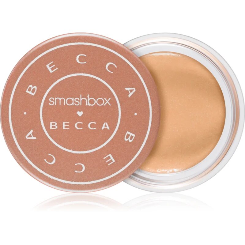 Smashbox x Becca Under Eye Brightening Corrector korektor proti temnim kolobarjem pod očmi odtenek Medium 45 g