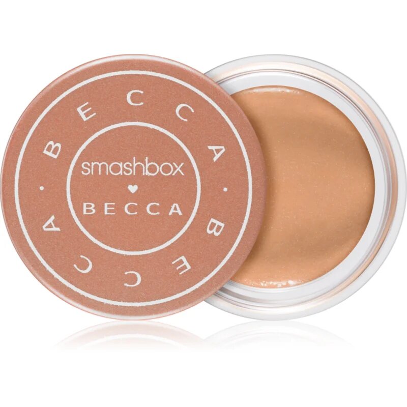 Smashbox x Becca Under Eye Brightening Corrector korektor proti temnim kolobarjem pod očmi odtenek Medium Dark 45 g