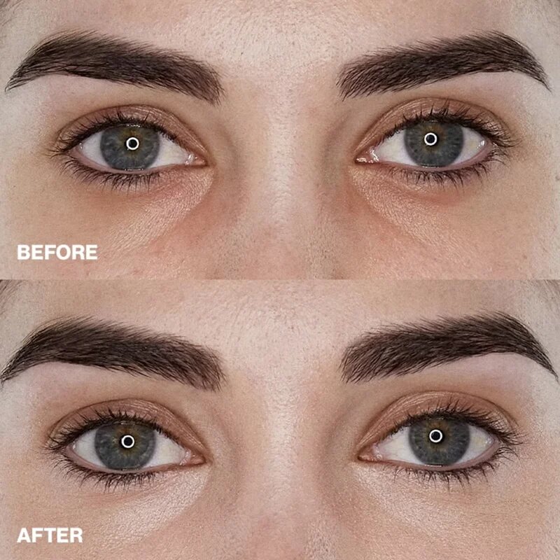 Smashbox x Becca Under Eye Brightening Corrector korektor proti temnim kolobarjem pod očmi odtenek Medium Dark 45 g