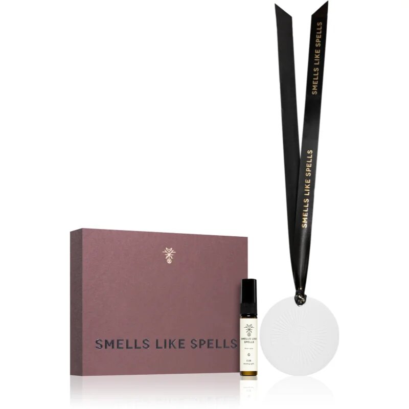 Smells Like Spells Eir darilni set 2 kos