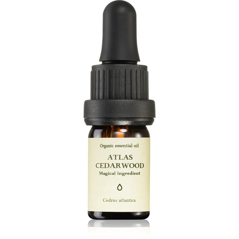 Smells Like Spells Essential Oil Atlas Cedarwood eterično olje 5 ml