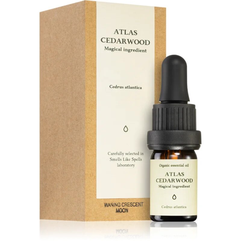 Smells Like Spells Essential Oil Atlas Cedarwood eterično olje 5 ml