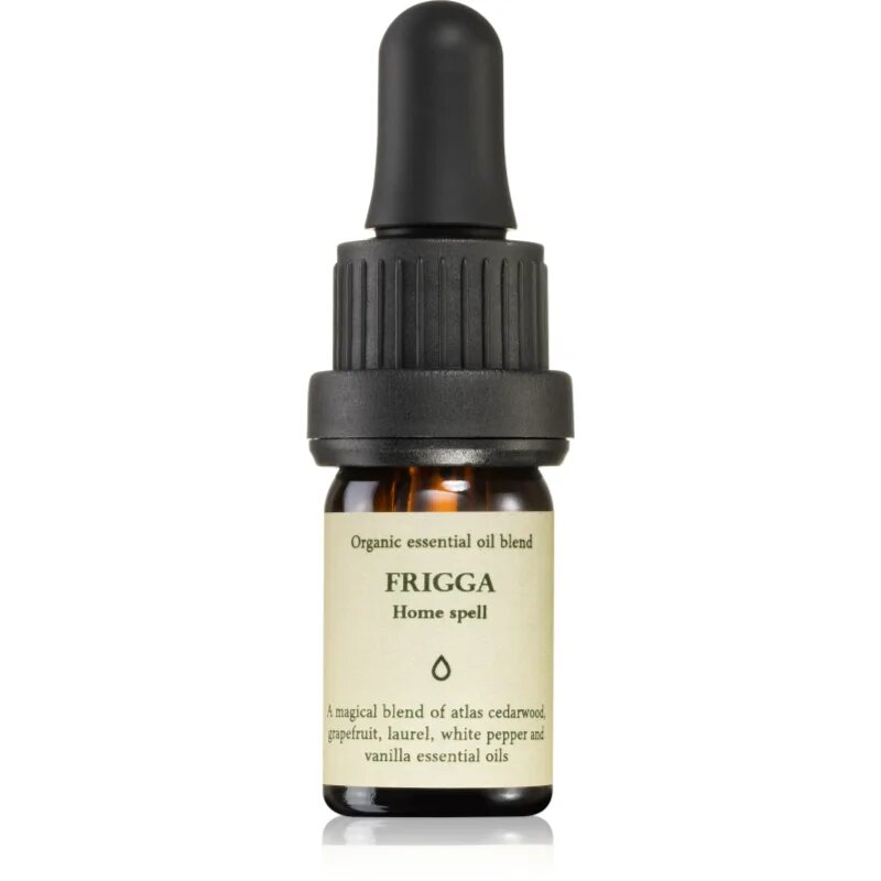 Smells Like Spells Essential Oil Blend Frigga eterično olje (Home spell) 5 ml