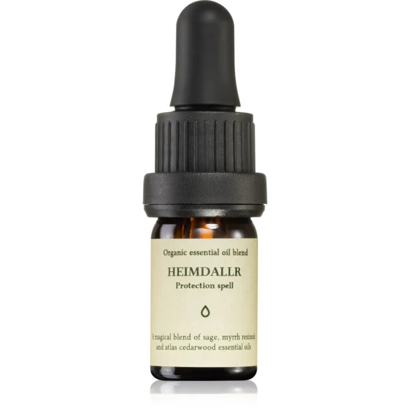 Smells Like Spells Essential Oil Blend Heimdallr eterično olje (Protection spell) 5 ml