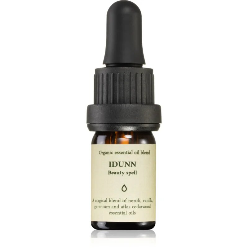 Smells Like Spells Essential Oil Blend Idunn eterično olje (Beauty spell) 5 ml