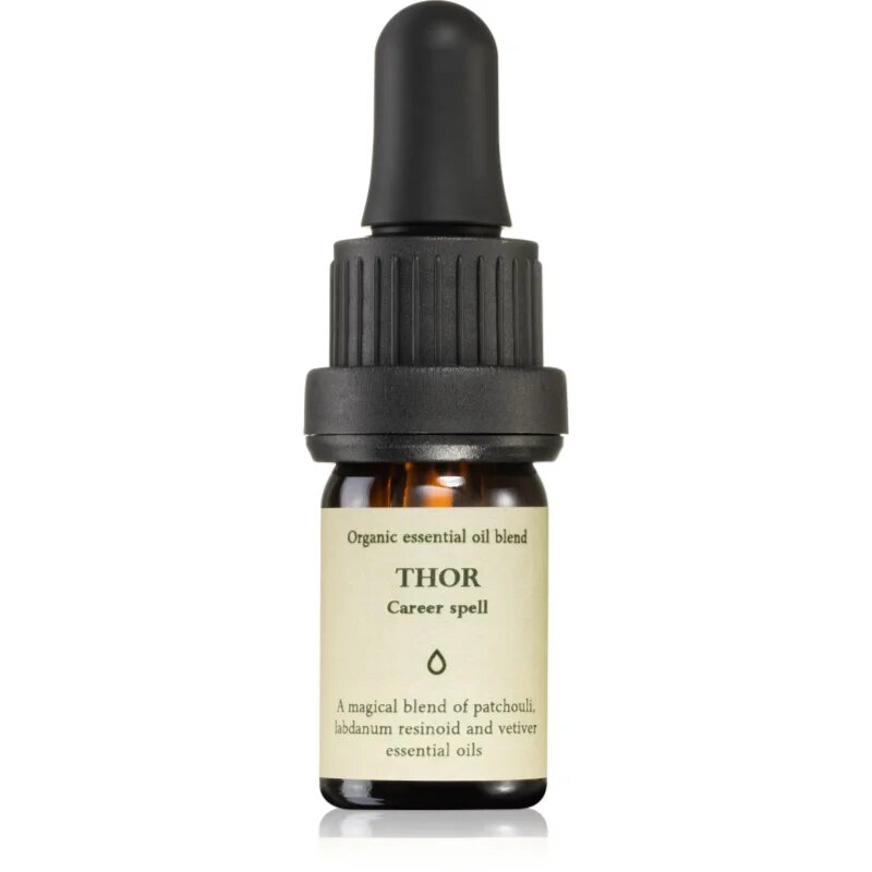 Smells Like Spells Essential Oil Blend Thor eterično olje (Career spell) 5 ml