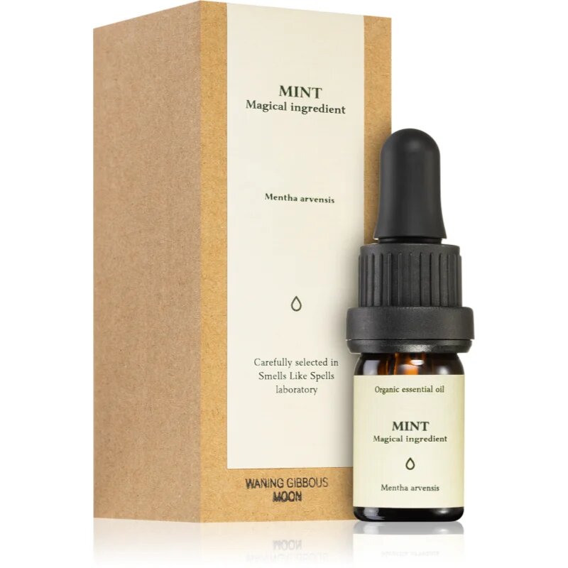 Smells Like Spells Essential Oil Mint eterično olje 5 ml