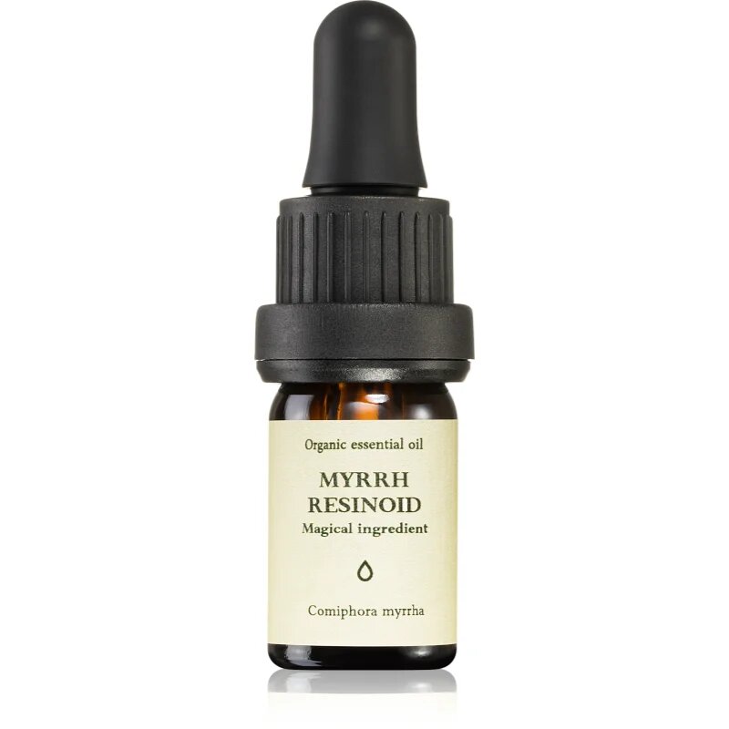 Smells Like Spells Essential Oil Myrrh Resinoid eterično olje 5 ml