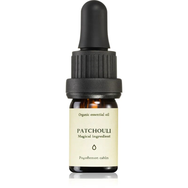 Smells Like Spells Essential Oil Patchouli eterično olje 5 ml