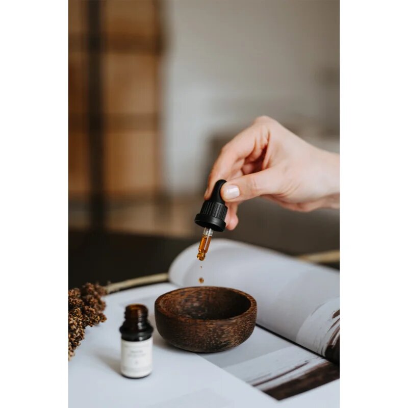 Smells Like Spells Essential Oil Patchouli eterično olje 5 ml