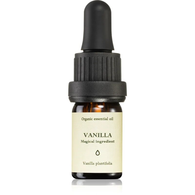 Smells Like Spells Essential Oil Vanilla eterično olje 5 ml