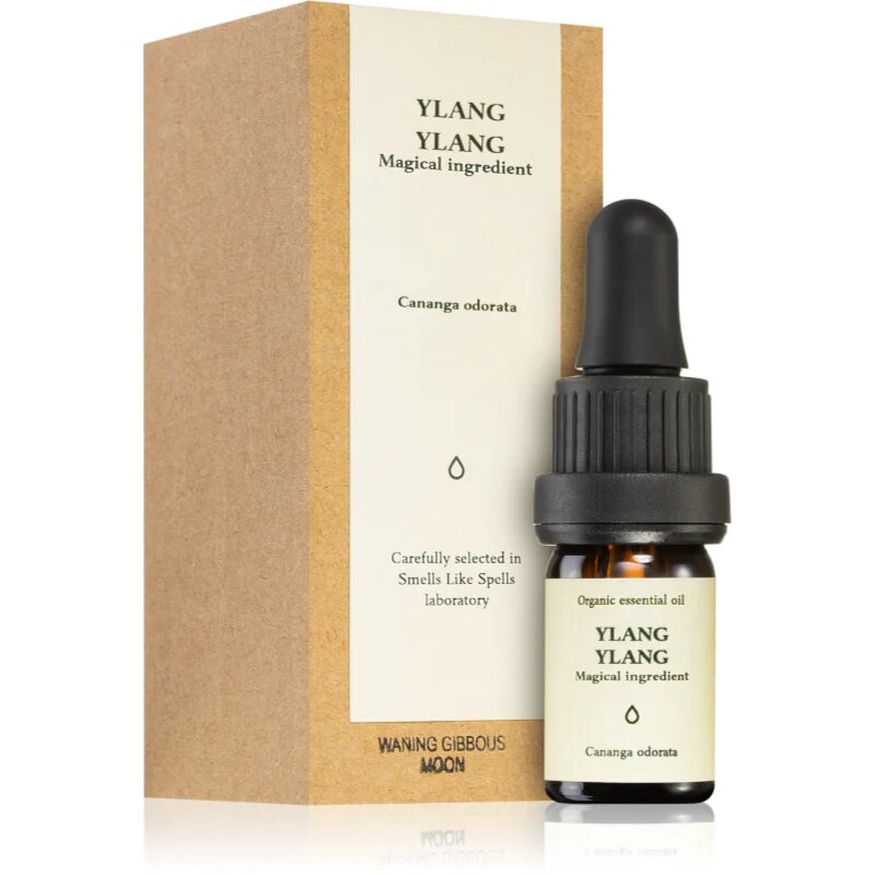 Smells Like Spells Essential Oil Ylang Ylang eterično olje 5 ml