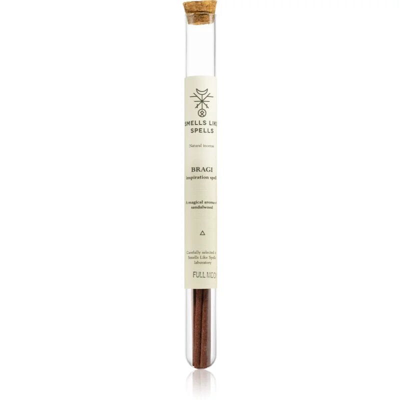 Smells Like Spells Norse Magic Bragi dišeče palčke (inspiration/creativity) 50 g