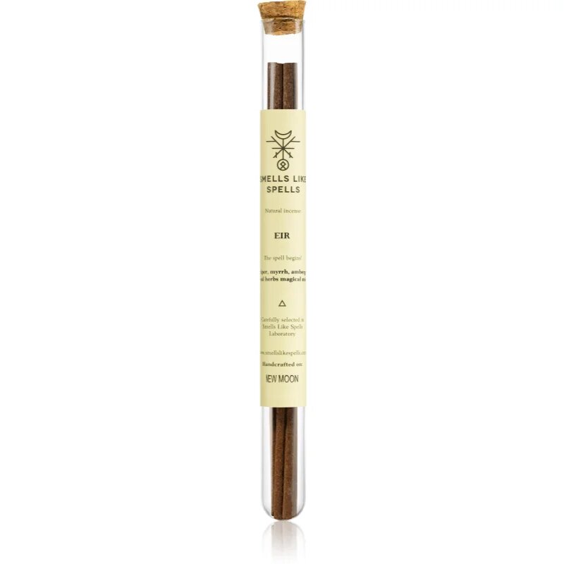 Smells Like Spells Norse Magic Eir dišeče palčke (healing/health) 50 g