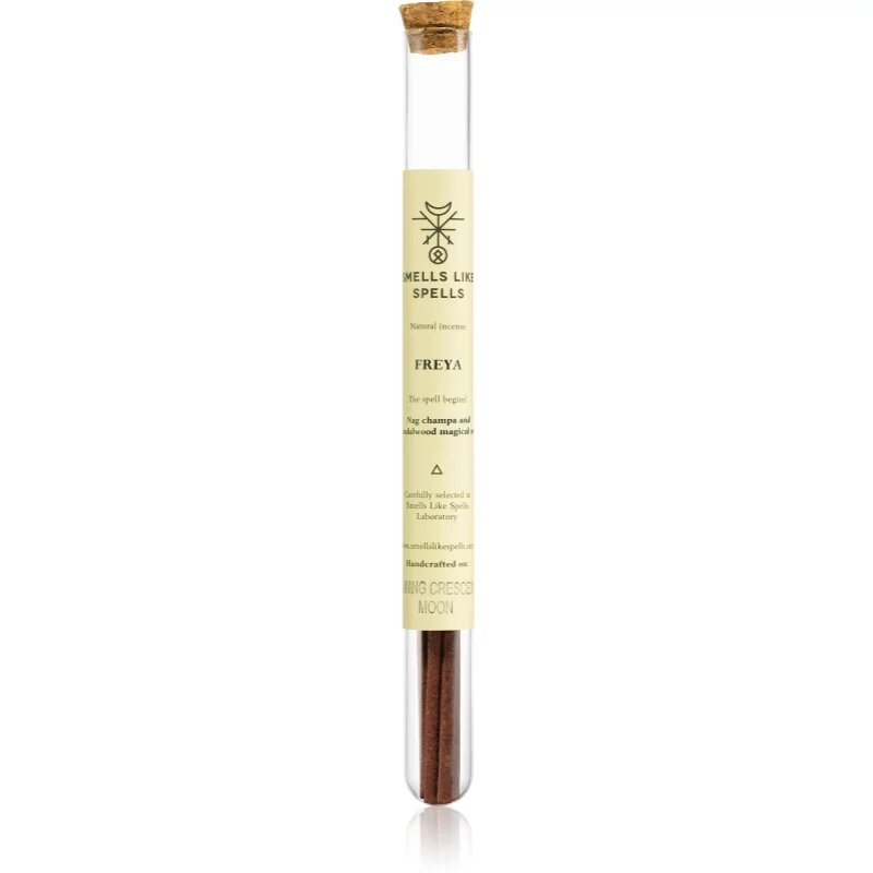 Smells Like Spells Norse Magic Freya dišeče palčke (love/relationship) 50 g