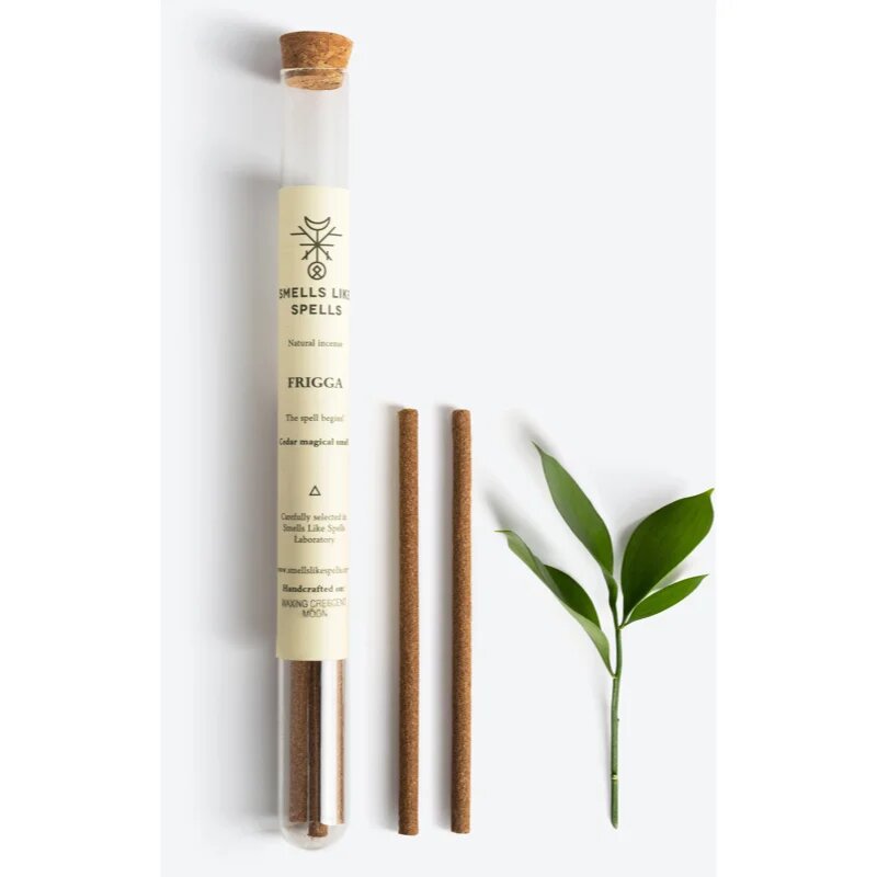 Smells Like Spells Norse Magic Freya dišeče palčke (love/relationship) 50 g