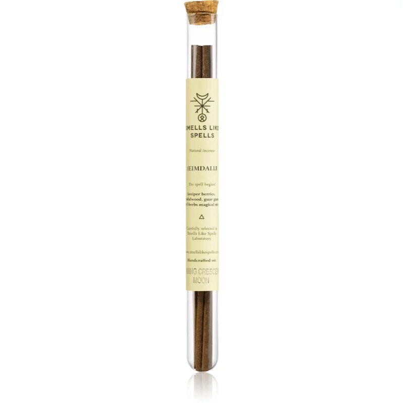 Smells Like Spells Norse Magic Heimdallr dišeče palčke (protection/defence) 50 g