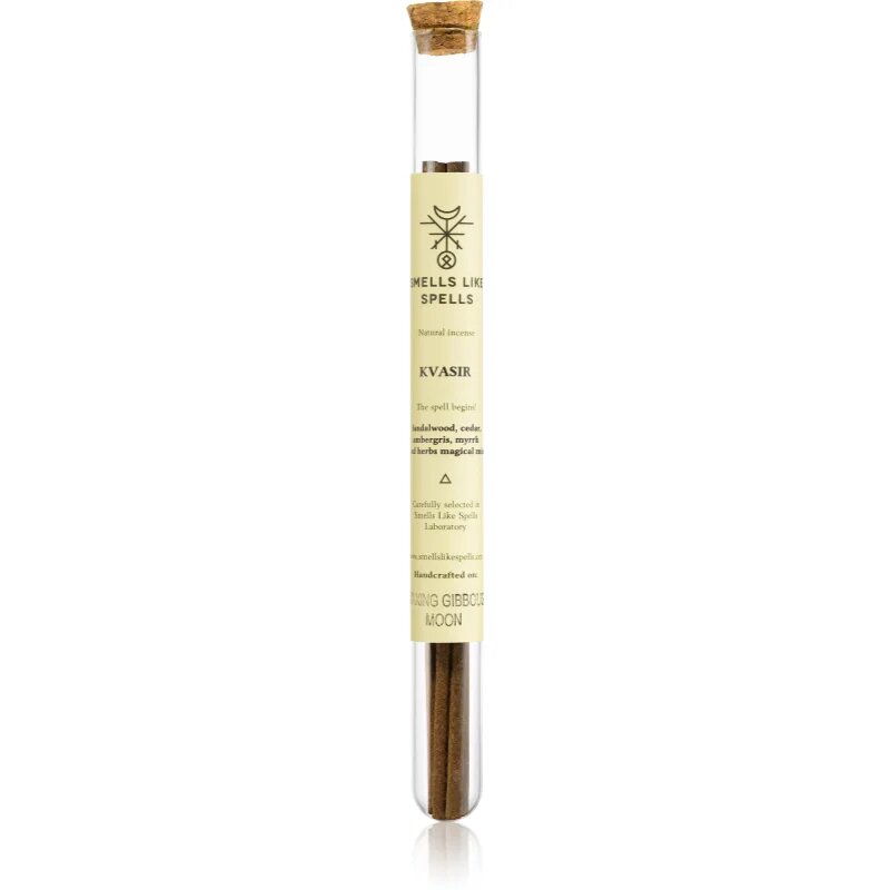 Smells Like Spells Norse Magic Kvasir dišeče palčke (intelligence spell) 50 g