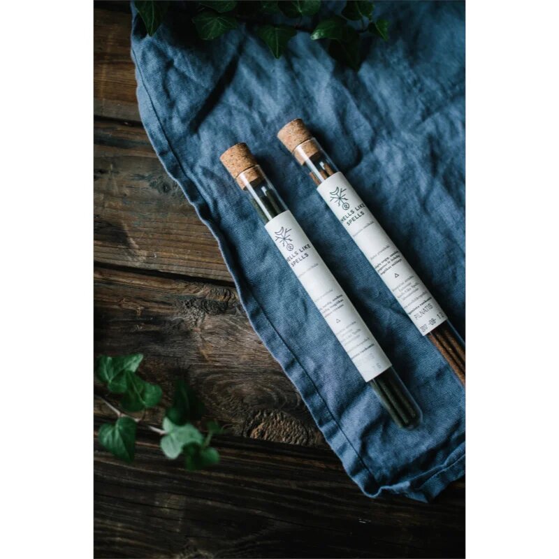 Smells Like Spells Norse Magic Kvasir dišeče palčke (intelligence spell) 50 g