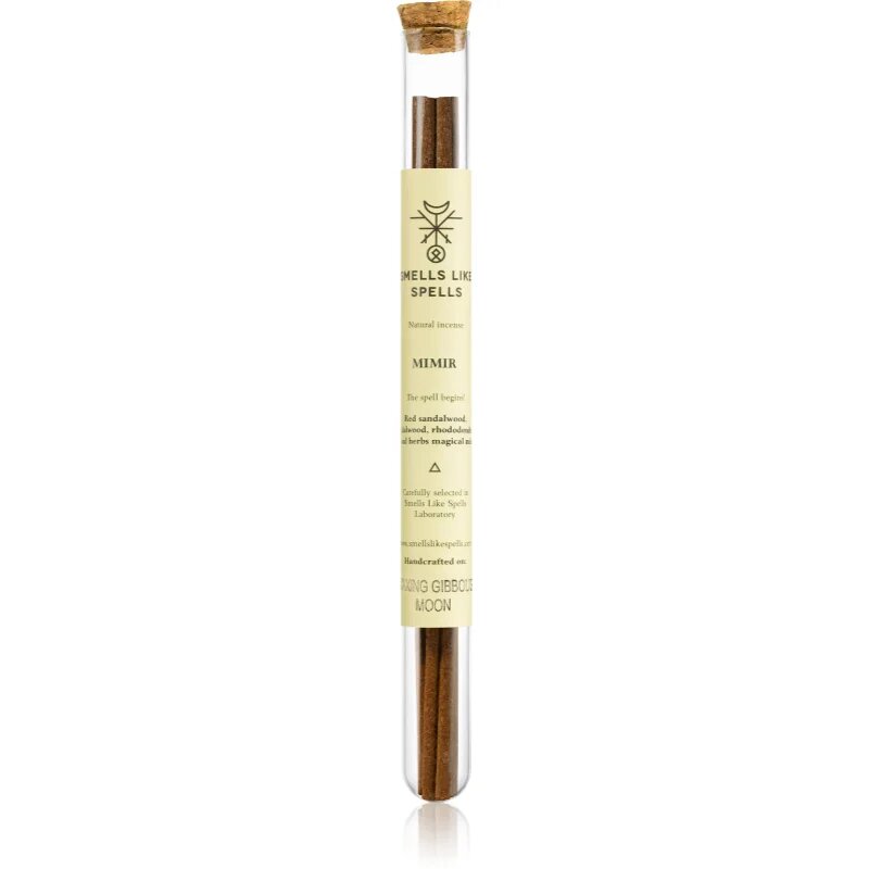 Smells Like Spells Norse Magic Mimir dišeče palčke (relaxation/meditation) 50 g
