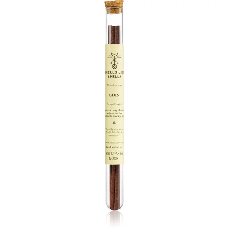 Smells Like Spells Norse Magic Odin dišeče palčke (focus/self-confidence) 50 g