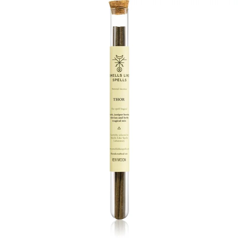 Smells Like Spells Norse Magic Thor dišeče palčke (concentration/career) 50 g