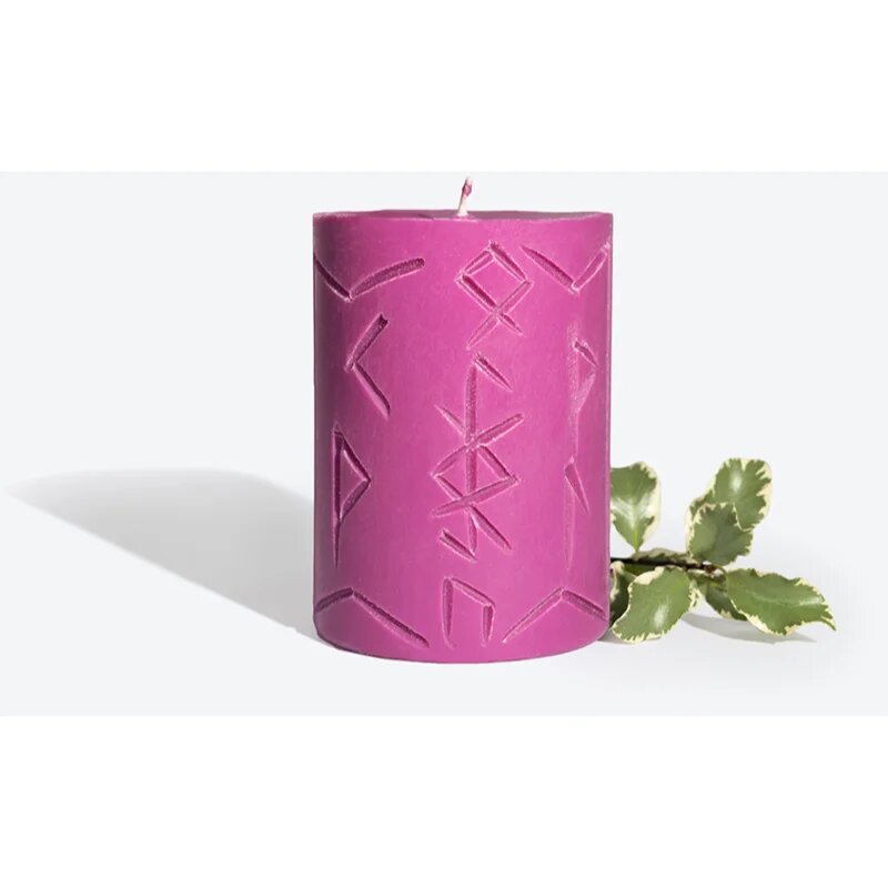 Smells Like Spells Rune Candle Mimir dišeča sveča (relaxation/meditation) 300 g