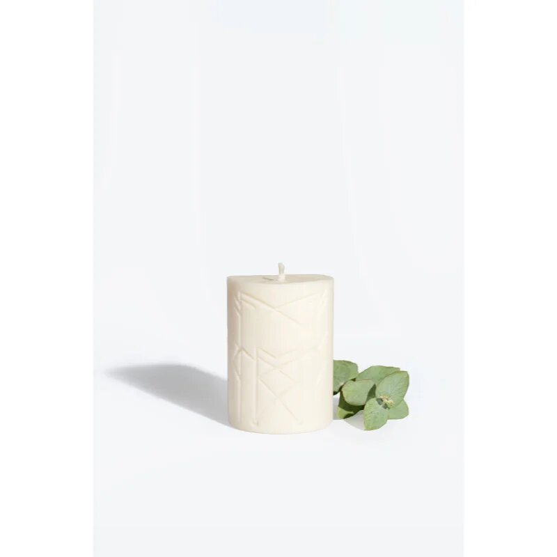 Smells Like Spells Rune Candle Norns dišeča sveča (luck/success) 300 g