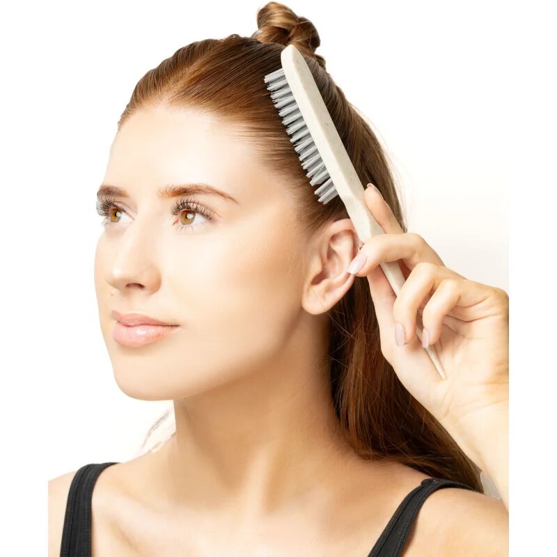 So Eco Back Comb Brush glavnik za oblikovanje 1 kos
