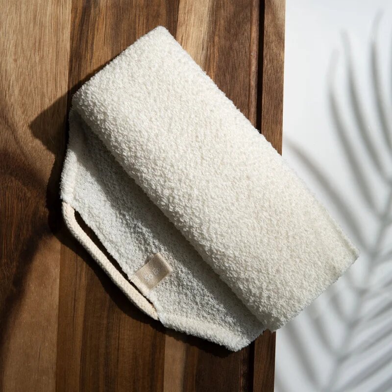 So Eco Bath & Shower Back Scrubber krpa za umivanje za hrbet 1 kos