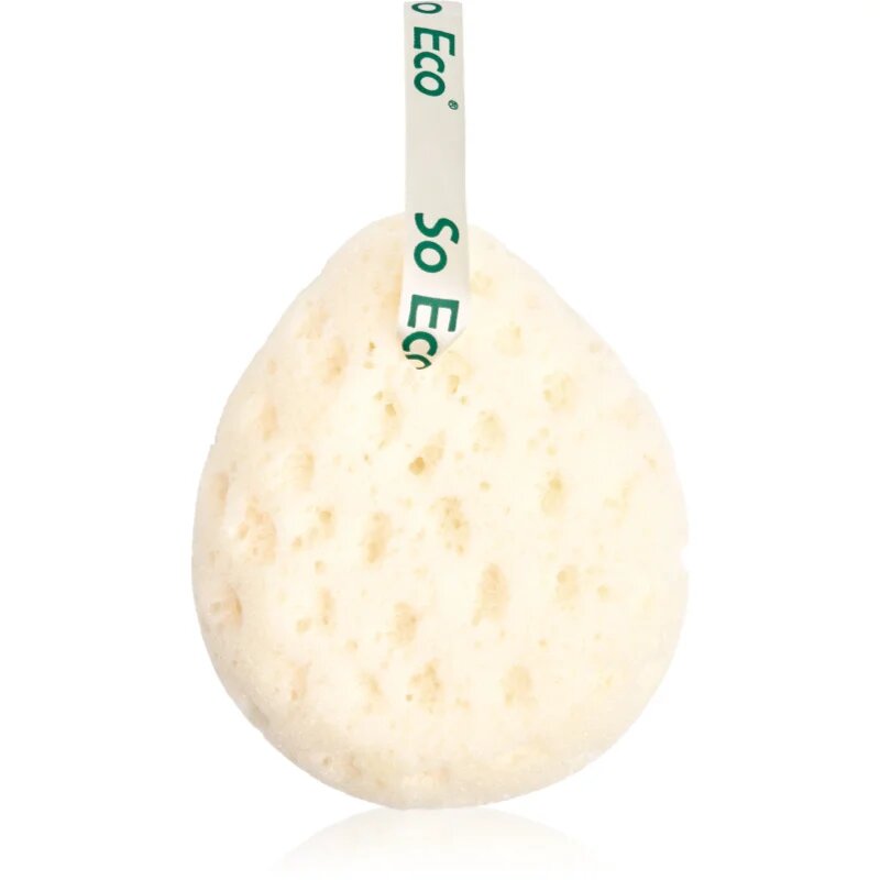 So Eco Bath & Shower Sponge goba za umivanje 1 kos